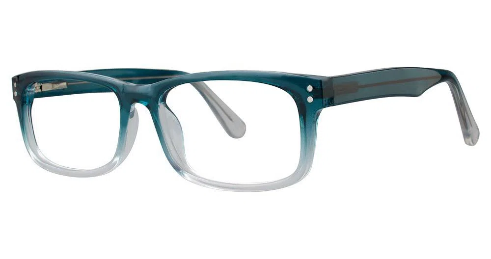 MODERN PLASTICS II IDEA Eyeglasses - view 9